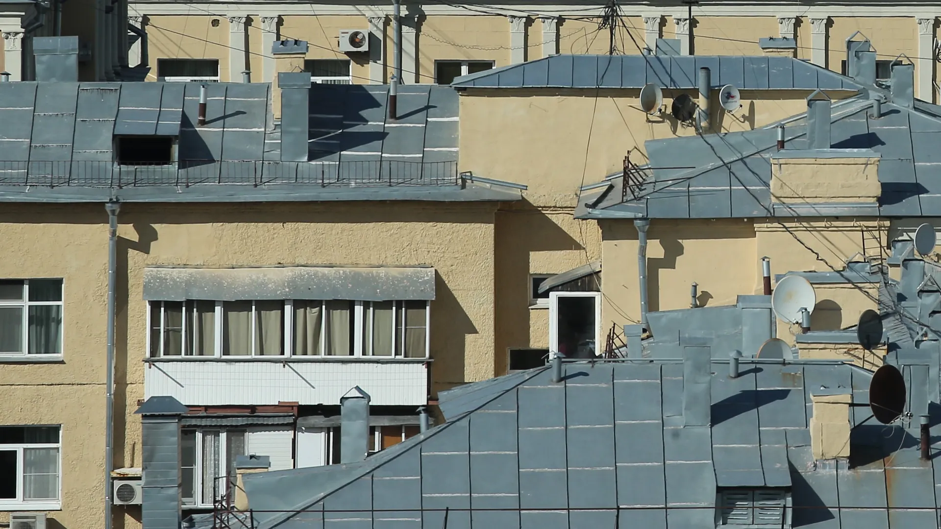 Фото: ТАСС/Александр Рюмин