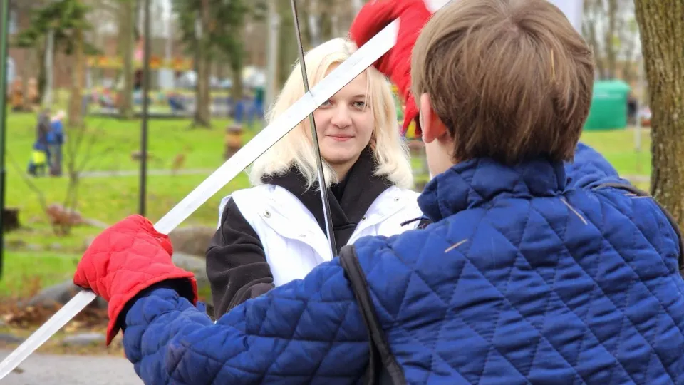 Фото: МедиаБанк Подмосковья/Екатерина Данилина