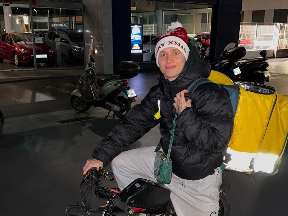 До двух лет лишения свободы: стало известно, сможет ли работающий в Дубае курьером Даня Милохин вернуться в РФ