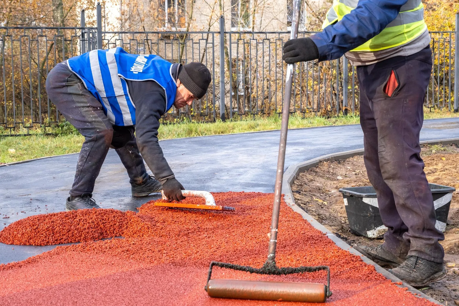 Фото: Владимир Думчев