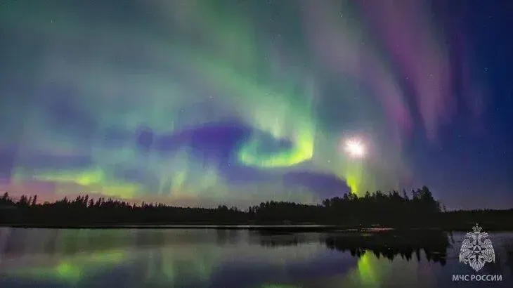 Фото: телеграм-канал «МЧС Московской области»