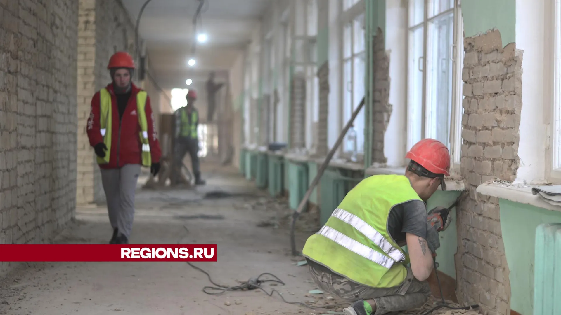 Фото: Анастасия Хренкова