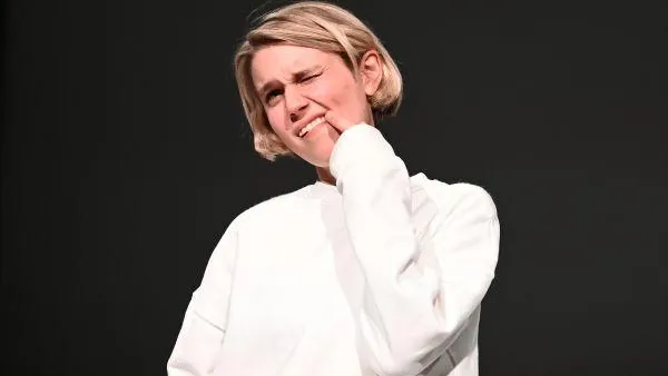 Екатерина Чеснокова / РИА Новости