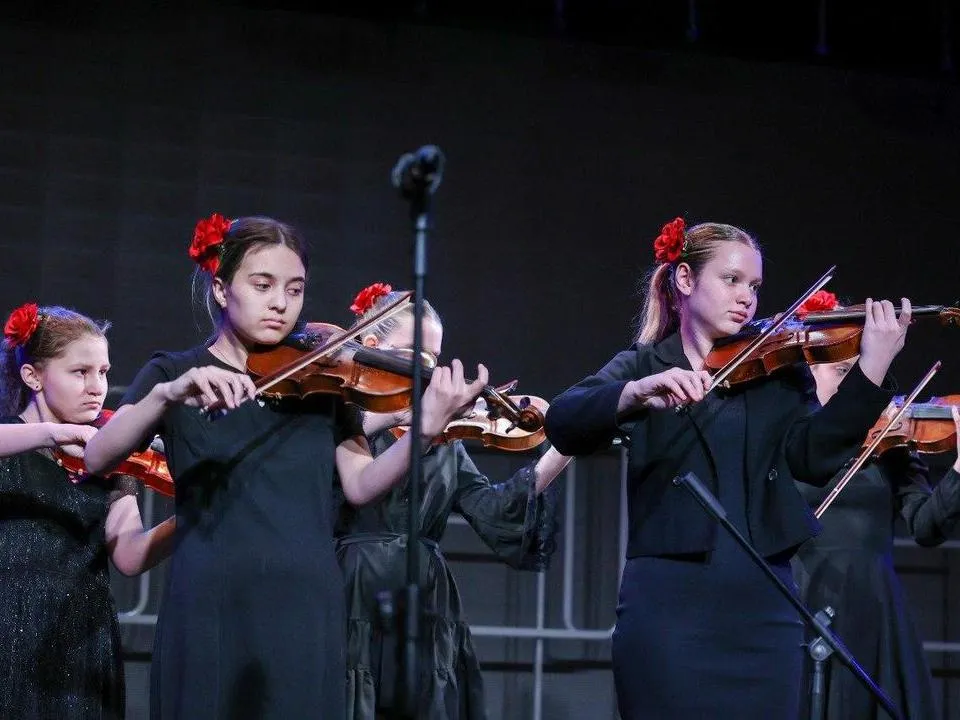 Фото: пресс-служба администрации городского округа Мытищи