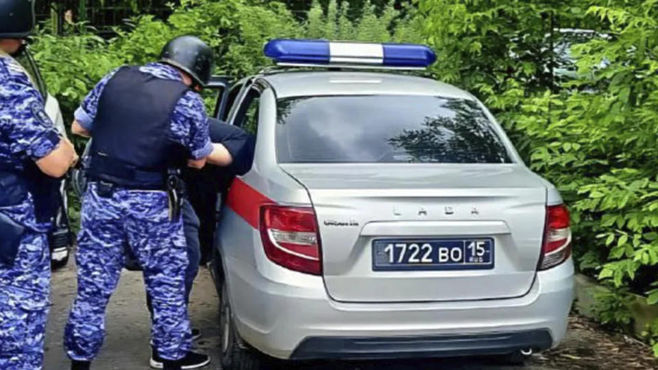 Фото: Управление Росгвардии по Московской области