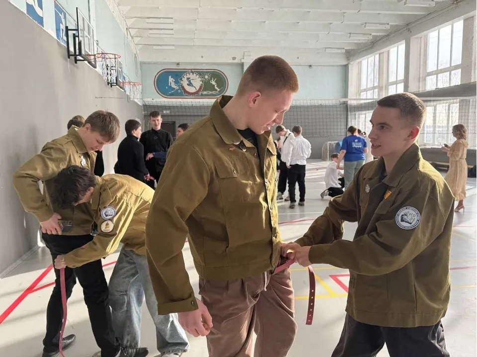 Фото: vk.com/Бронницкий автомобильно-дорожный колледж