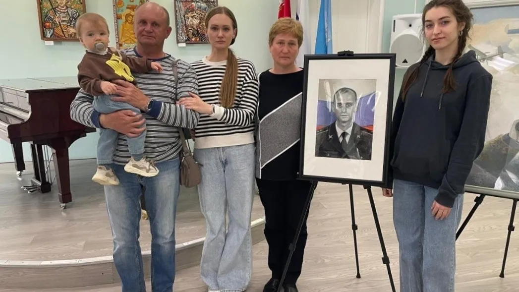 Фото: vk.com/ДШИ им. А.С. Голубкиной