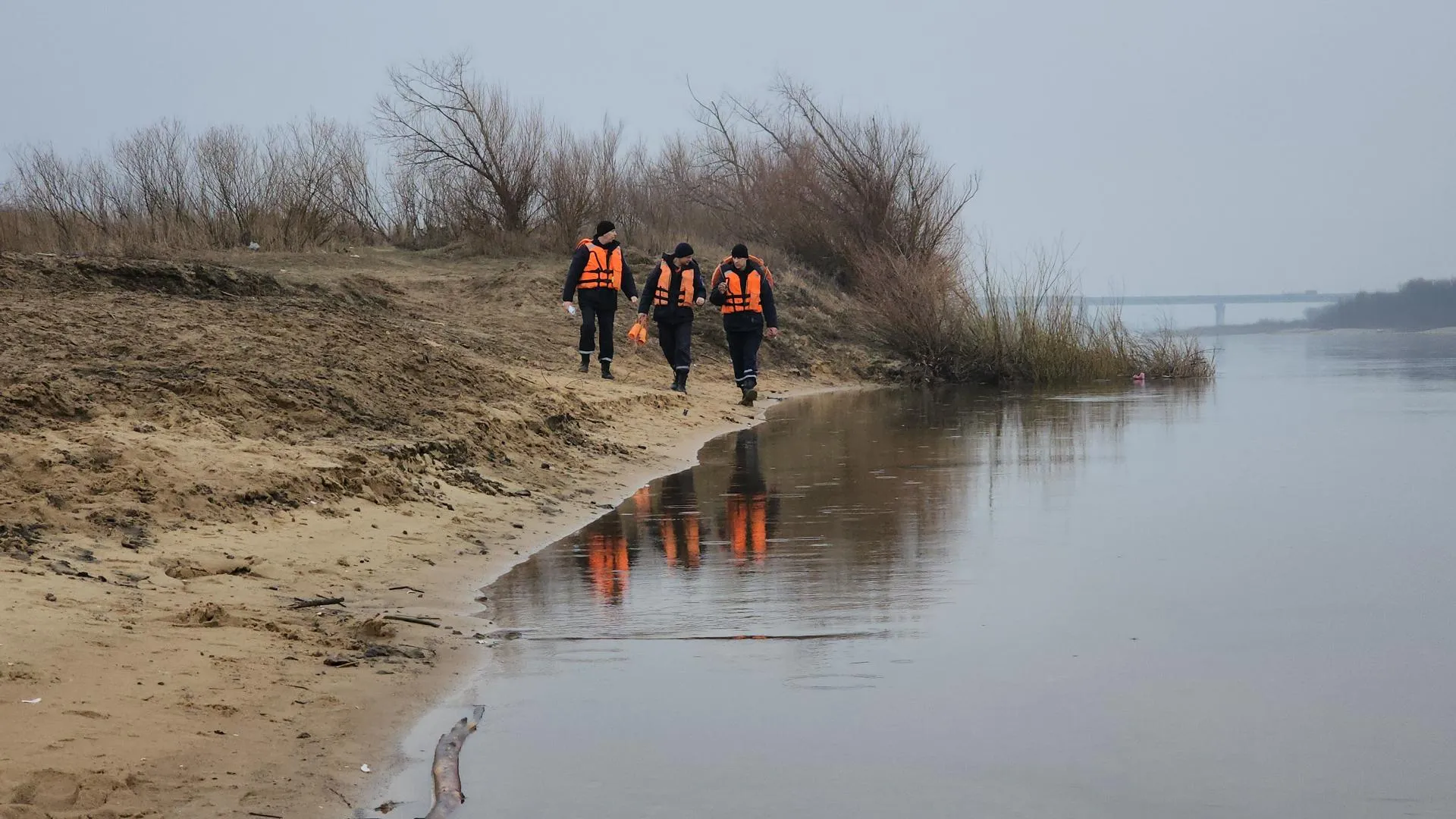 МедиаБанк Подмосковья/Андрей Семибратов
