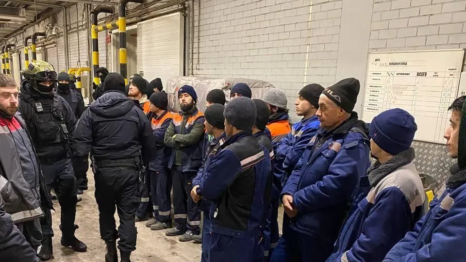 Фото: пресс-служба ОМВД России