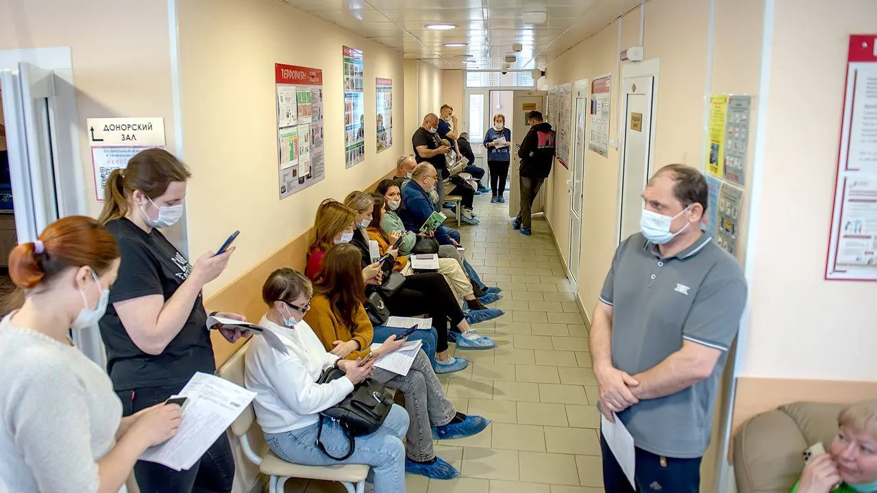 Фото: пресс-служба администрации г.о. Подольск