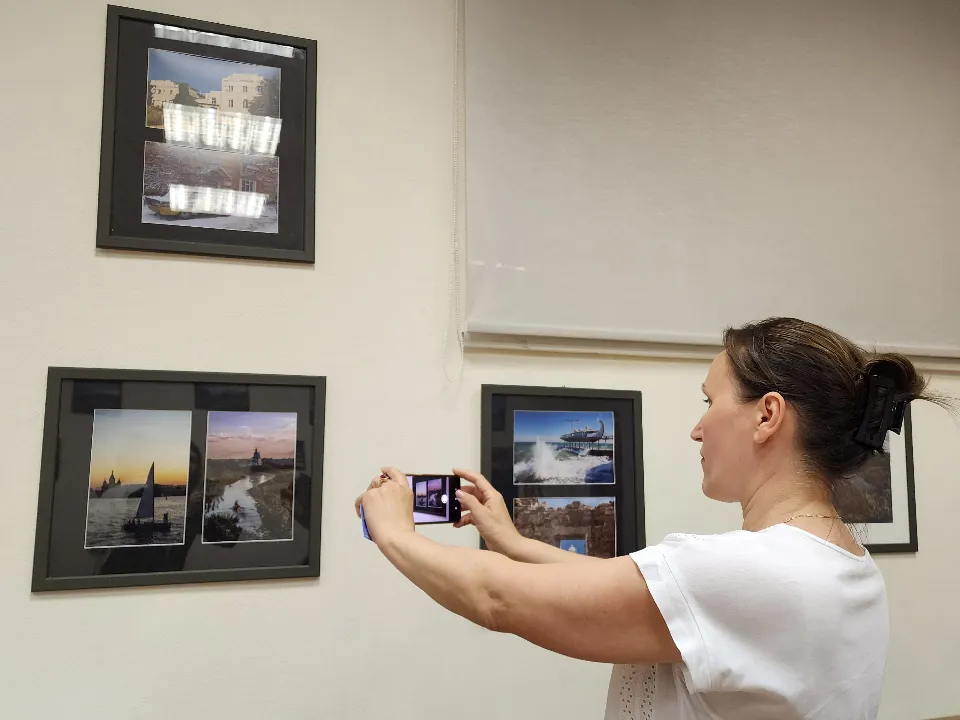 Фото: Юлия Смагринская