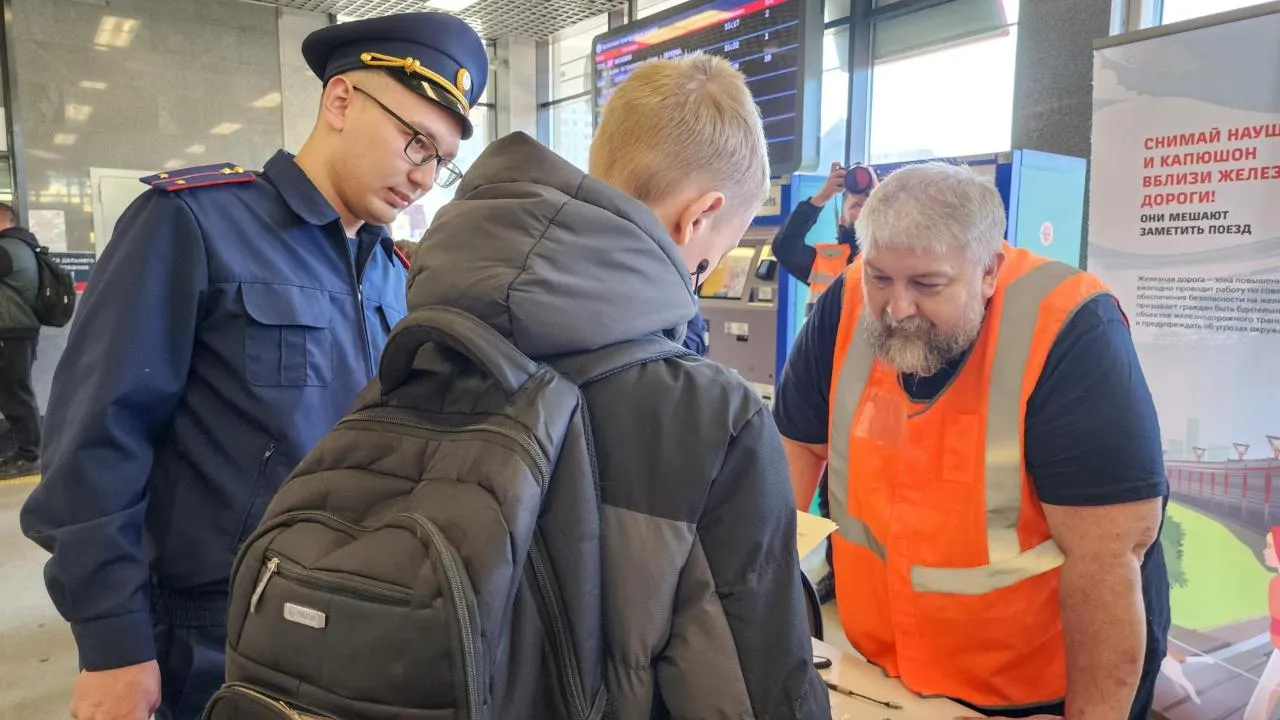 REGIONS/Мария Андрюхина