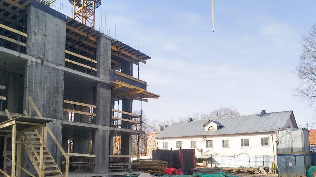 Фото: Минстрой МО