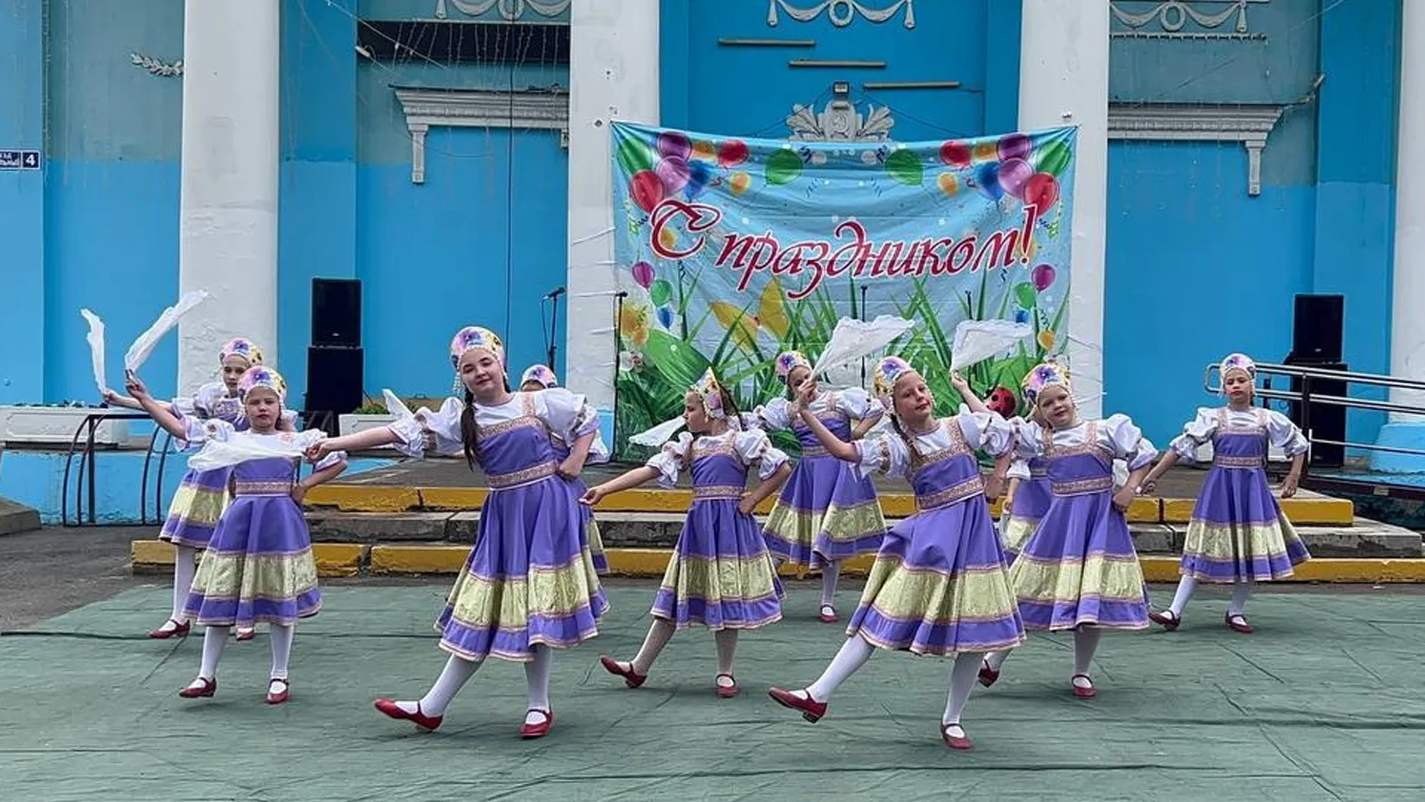 Фото: пресс-служба администрации г.о. Ступино