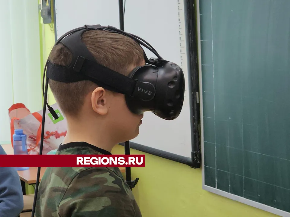 Фото: Андрей Семибратов