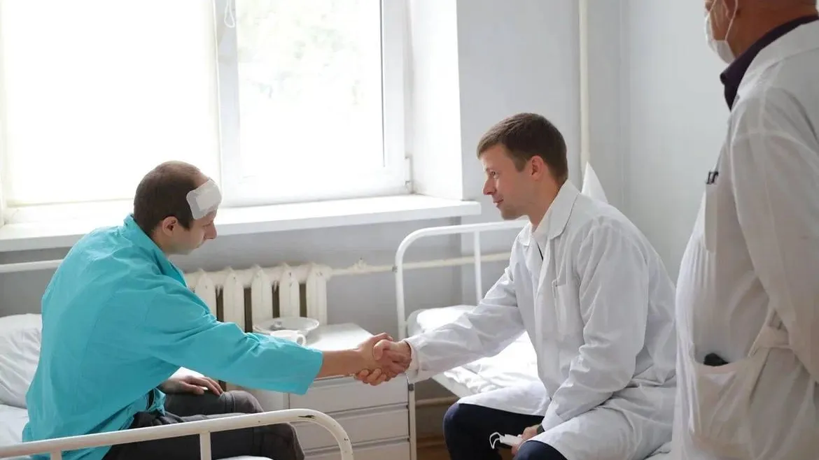 Фото пресс-службы администрации г. о. Балашиха