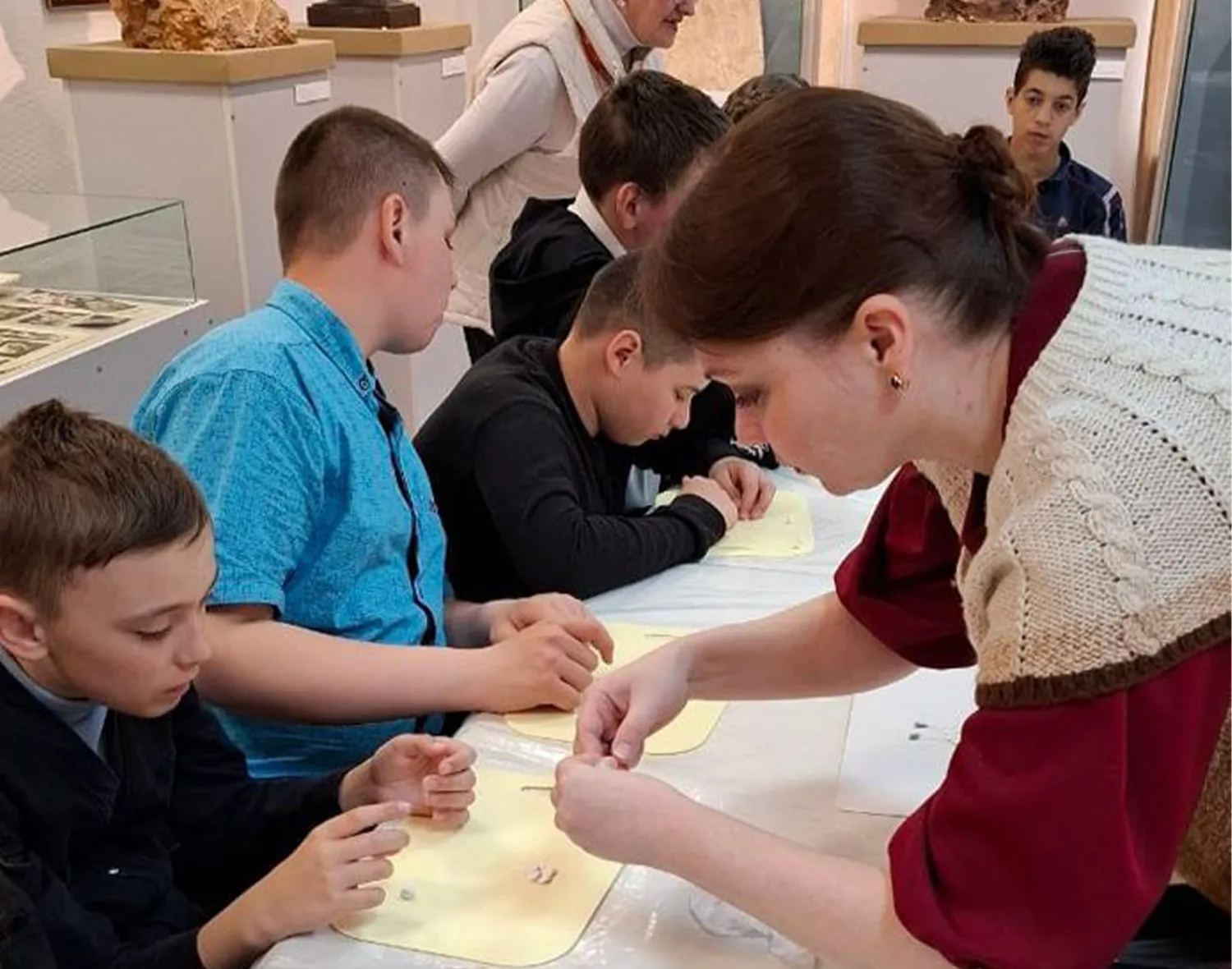 Фото: ГМЗ «Зарайский кремль»