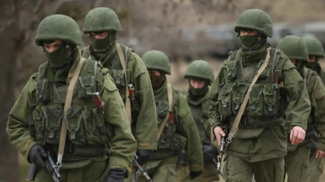 Боец, участвовавший в операции «Труба» в Судже, попал с отравлением в госпиталь