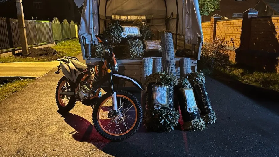 Фото: пресс-служба администрации г.о. Лобня