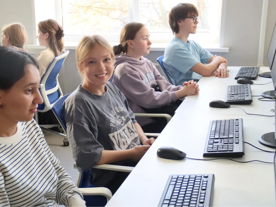 Фото: ГСГУ&nbsp; &nbsp;&nbsp;