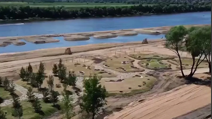 Фото: t.me/umar_kremlev