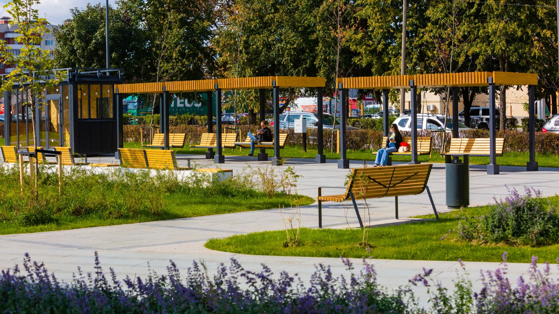 Фото: пресс-служба администрации Г.о. Коломна