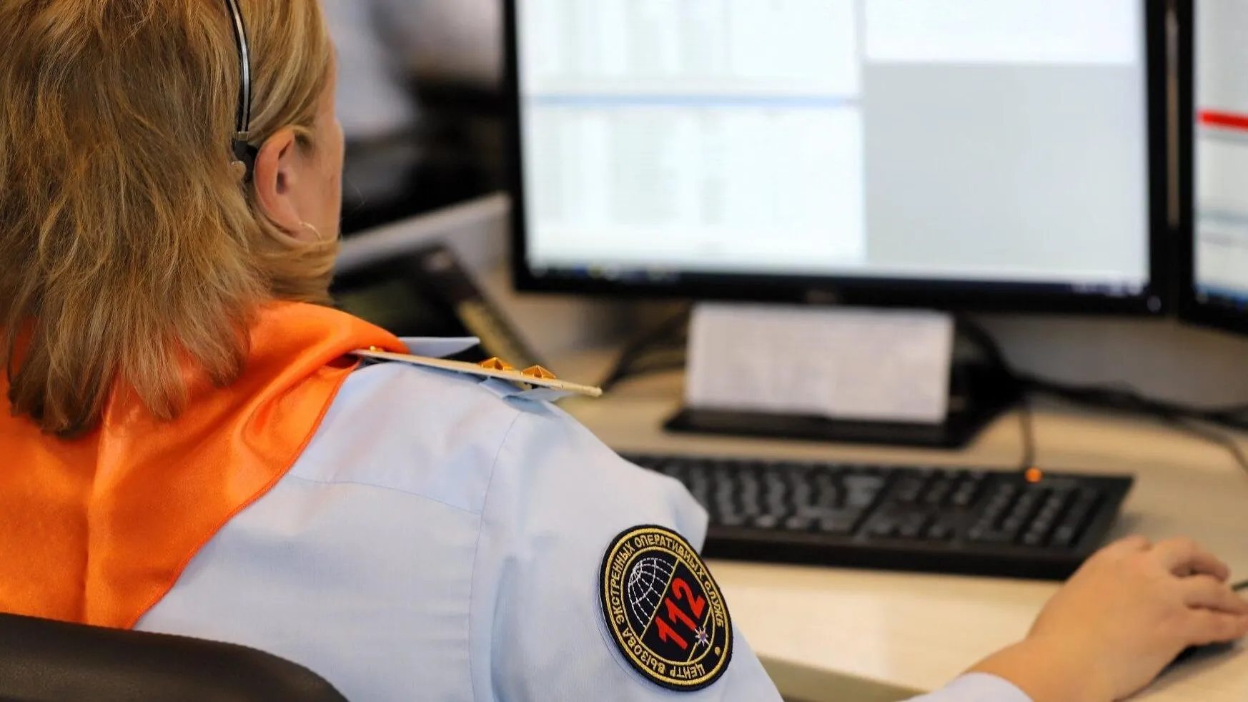 Фото: Пресс-служба Системы-112