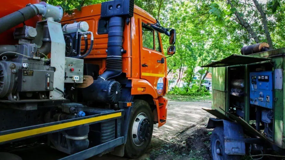 Фото: Министерство жилищно-коммунального хозяйства МО