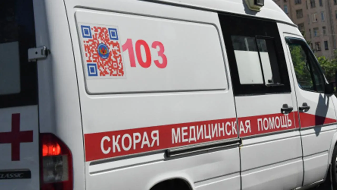 Подросток из Екатеринбурга случайно выстрелил в друга из пневматического пистолета