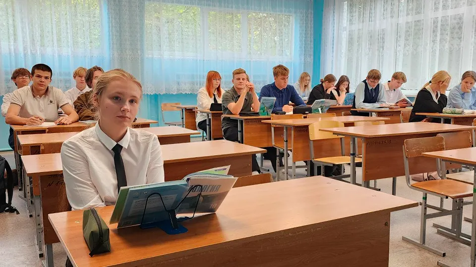 Фото: МедиаБанк Подмосковья/Станислав Орлов