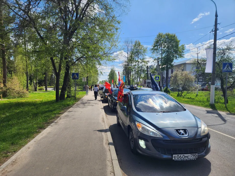 Фото: Вера Коренева