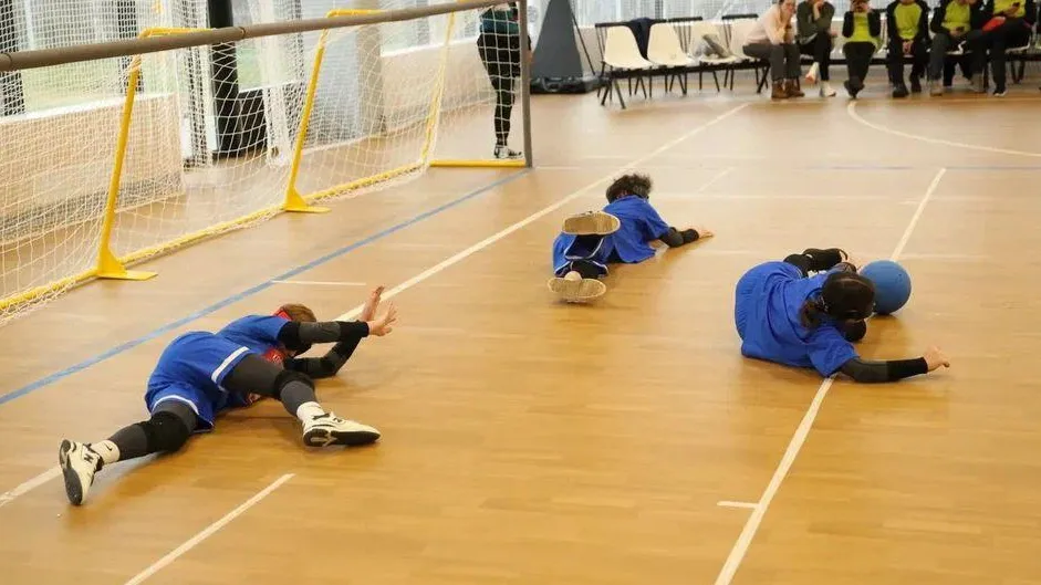 Фото: Семейный центр имени А. И. Мещерякова