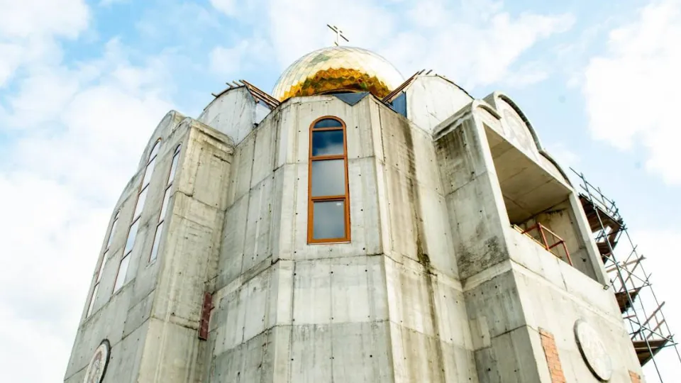 Фото: пресс-служба администрации м.о. Истра