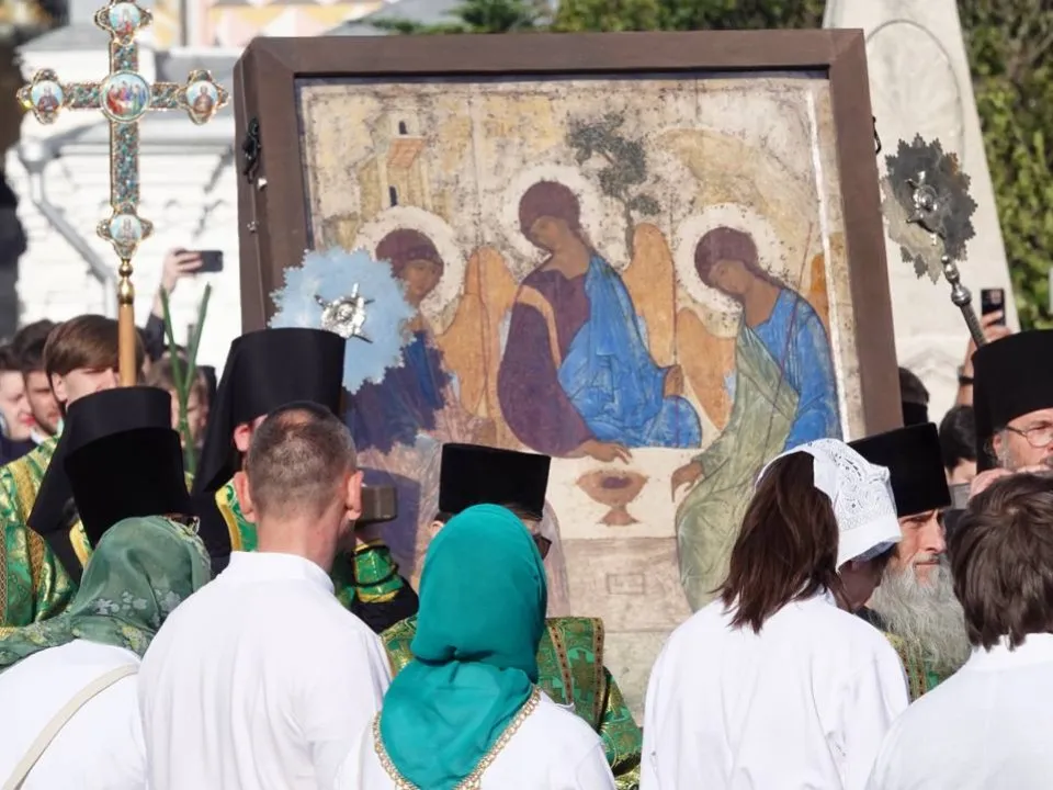 Фото: МедиаБанк Подмосковья/Дарья Леонова