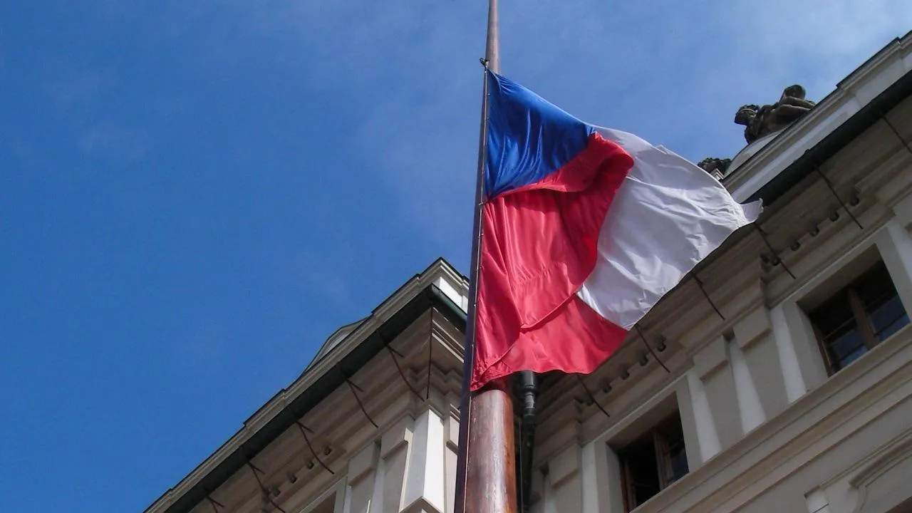 Чешские власти заявили, что Россия не имеет никаких прав на памятник Коневу