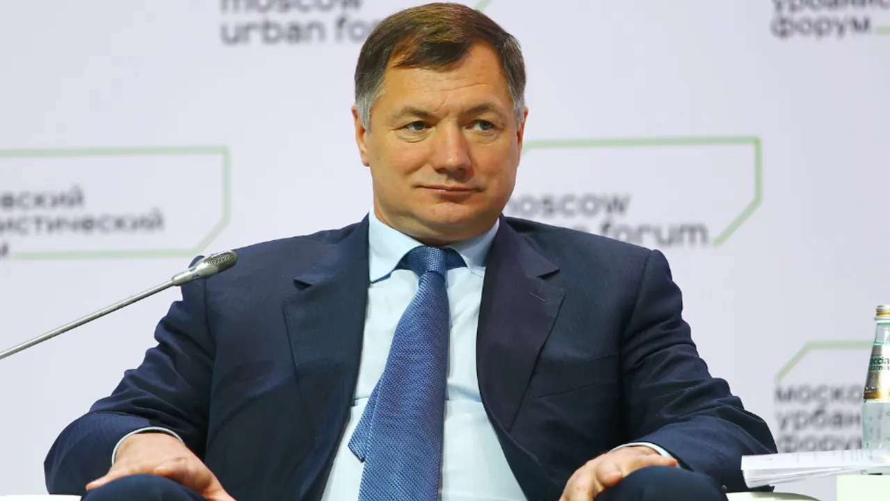Хуснуллин назвал срок достройки трассы М-12 до Екатеринбурга
