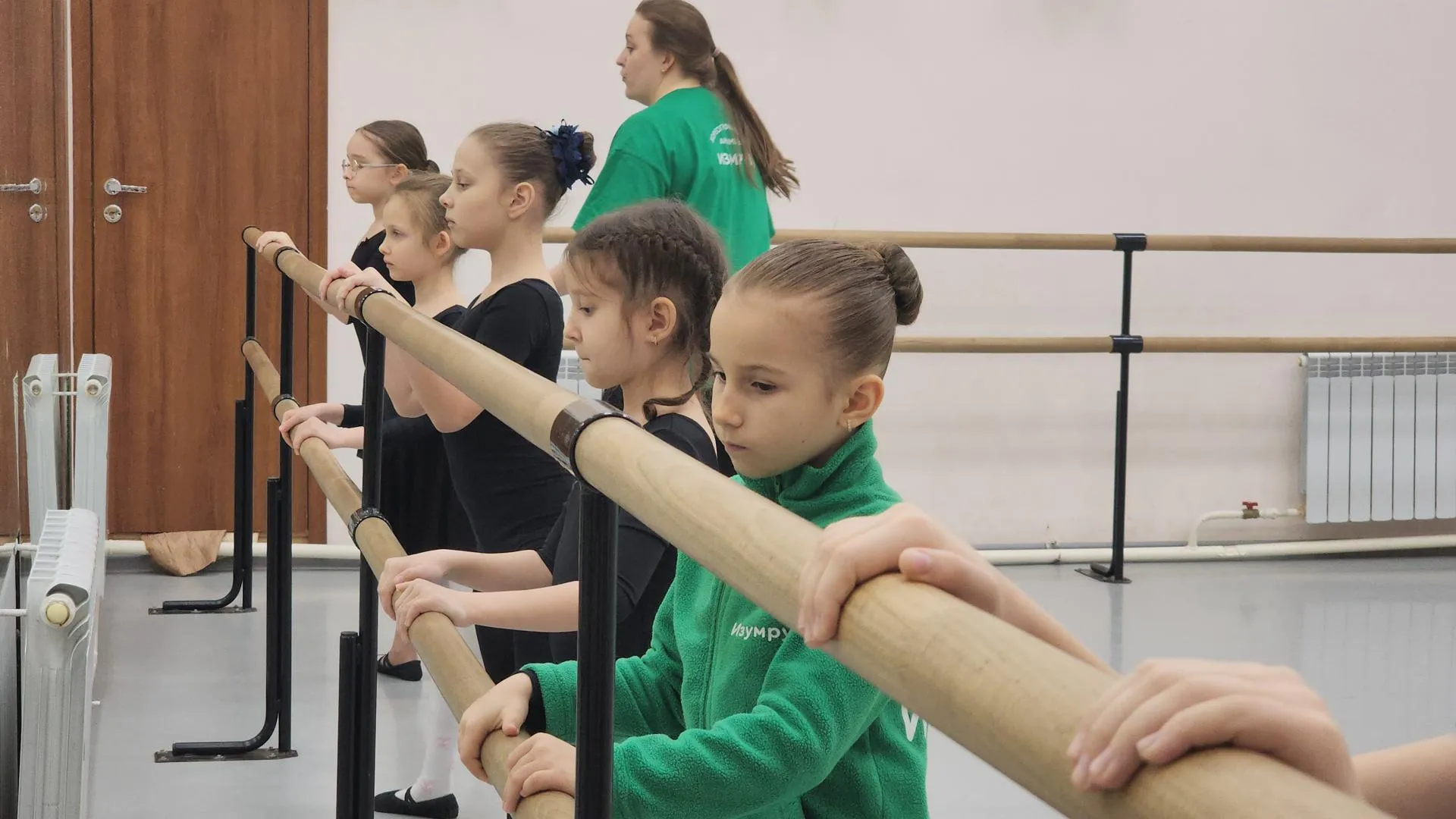 МедиаБанк Подмосковья/Юлия Смагринская