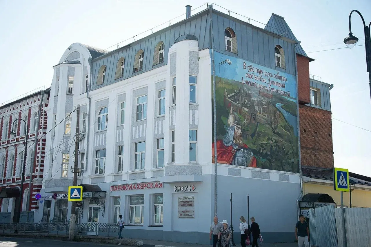 Нина Соколова