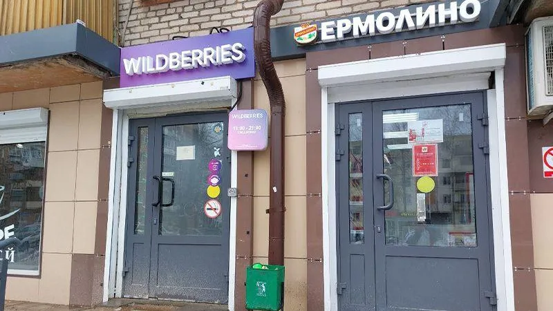 Подмосковные менеджеры Wildberries прокомментировали массовые забастовки