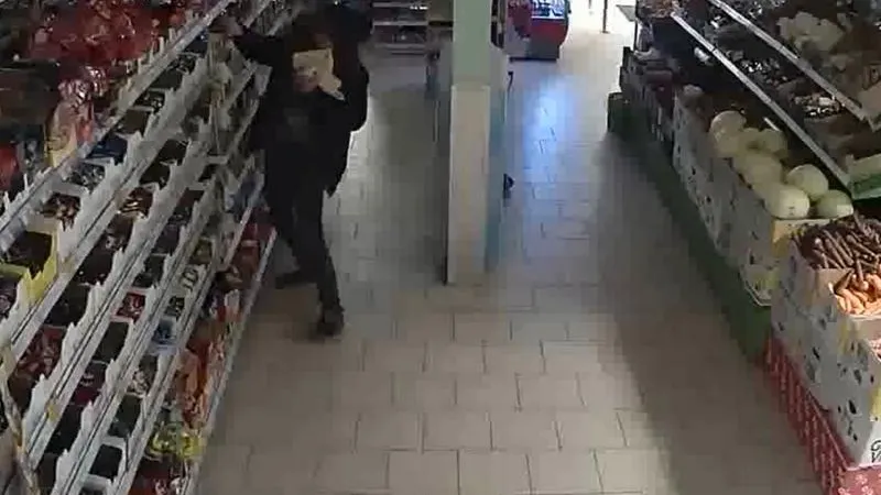 ГУ МВД по МО