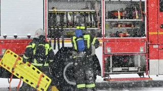 Фото: РИА Новости/Максим Богодвид