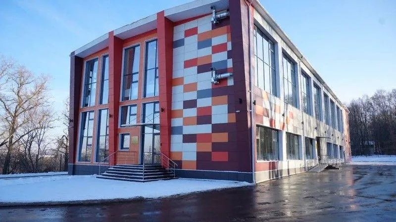 Пресс-служба Министерства физической культуры и спорта МО