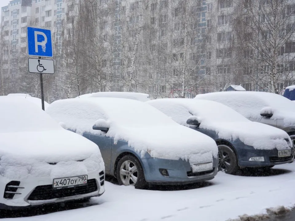 Фото: МедиаБанк Подмосковья/Дмитрий Зайчиков