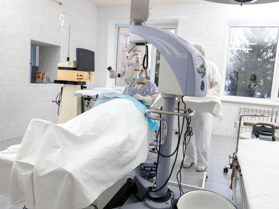 Фото: Наталья Лымарь