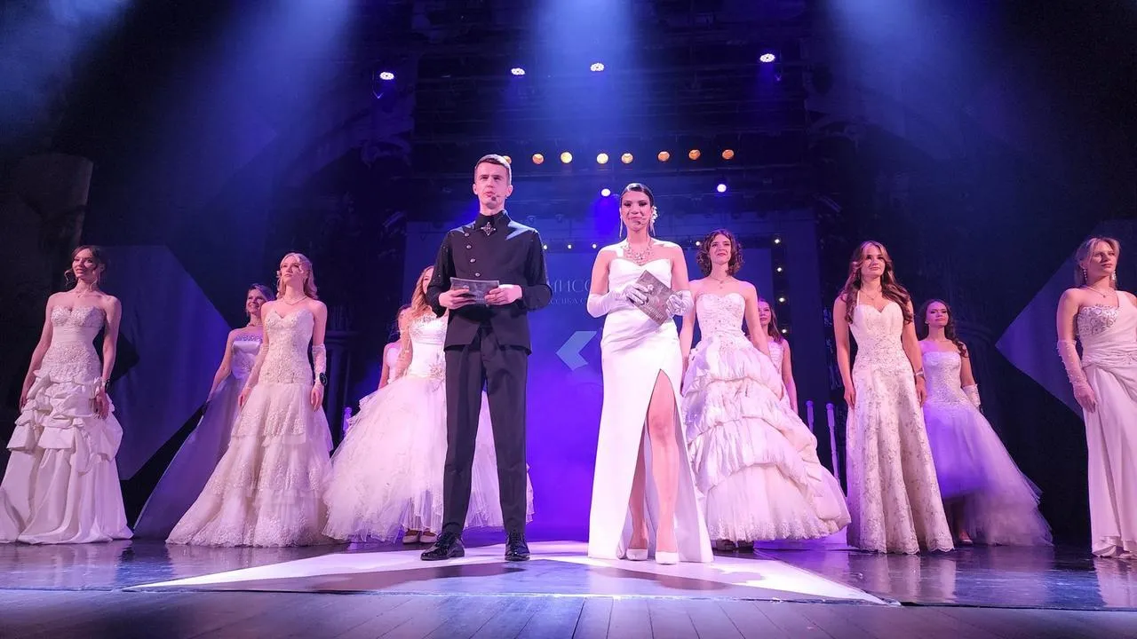 МедиаБанк Подмосковья/Валерия Исаева