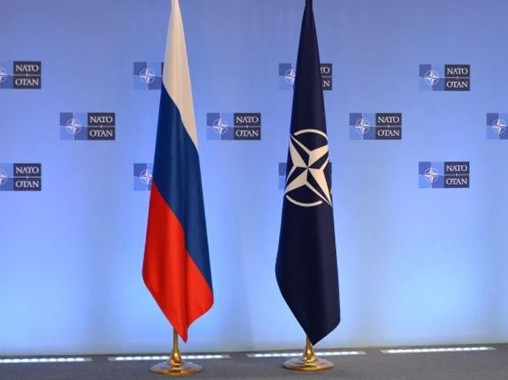 Как Россия ответит НАТО за размещение их ПВО на Украине