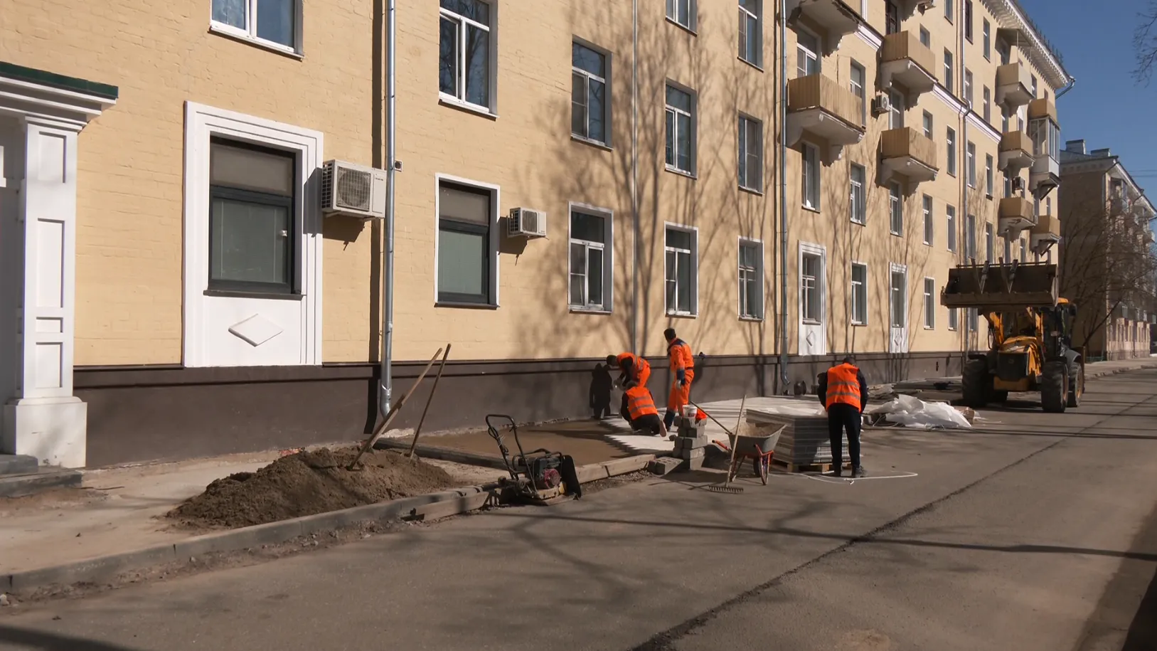 Пресс-служба администрации городского округа Дубна