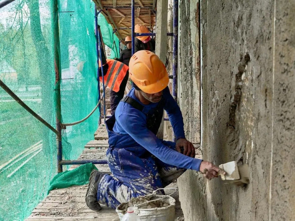 Фото: пресс-служба Министерства жилищно-коммунального хозяйства Московской области