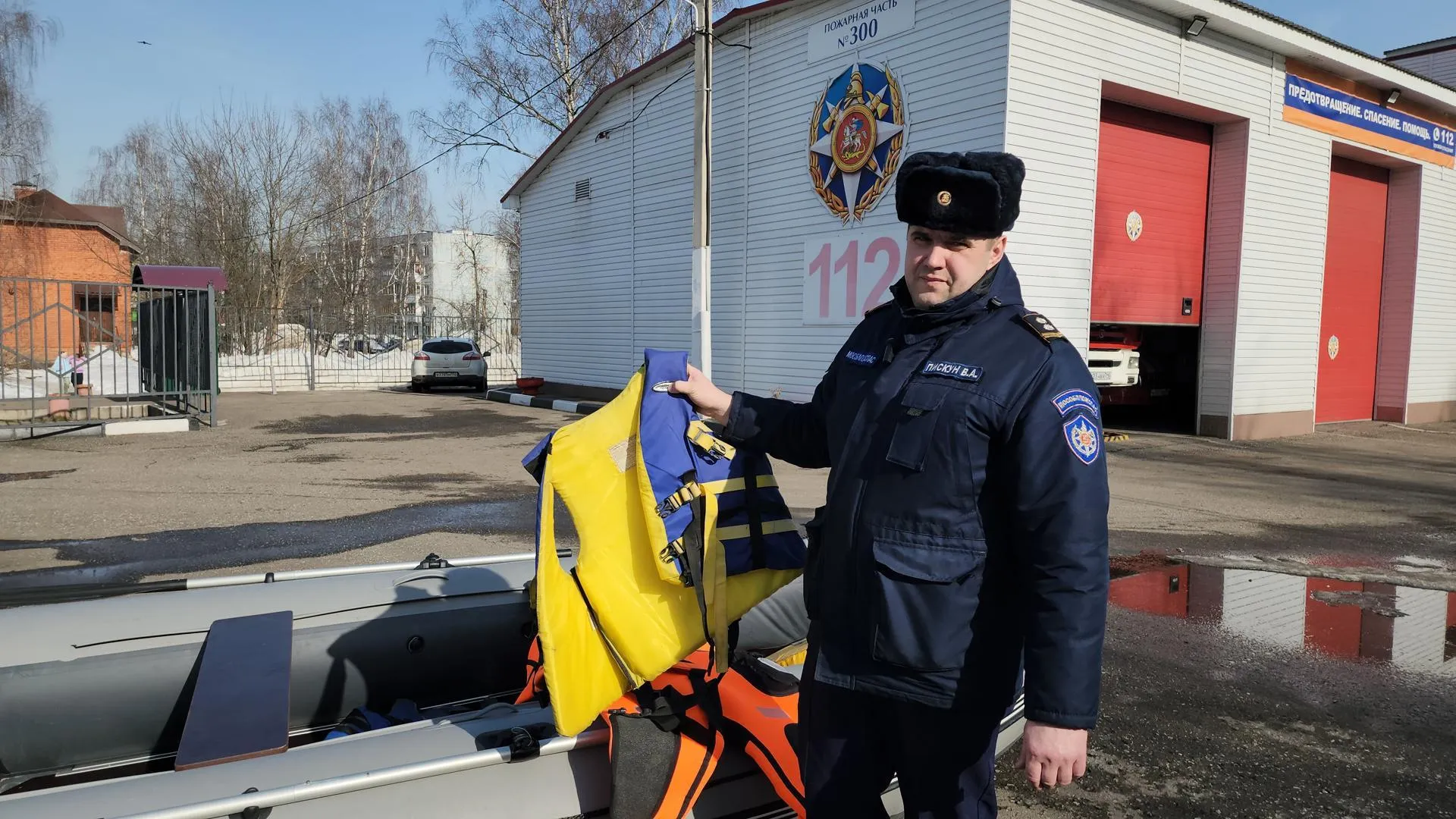 Роман Кутузов