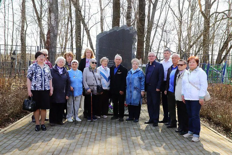 Фото: пресс-служба администрации г.о. Воскресенск.